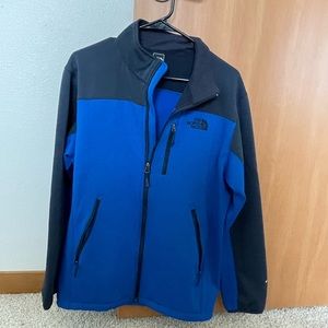 North face jacket